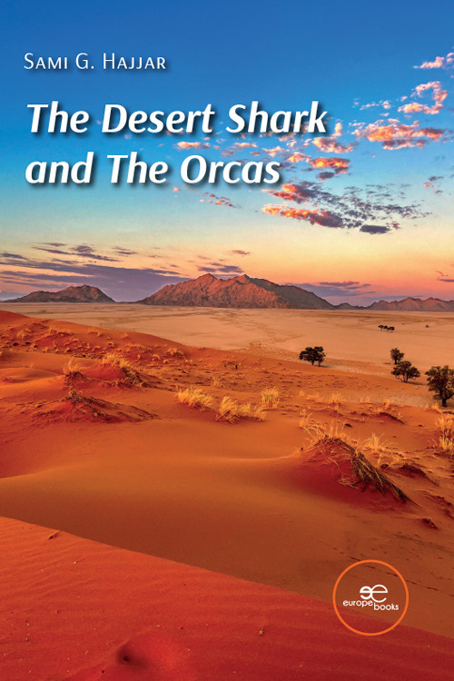 The desert shark and the orcas