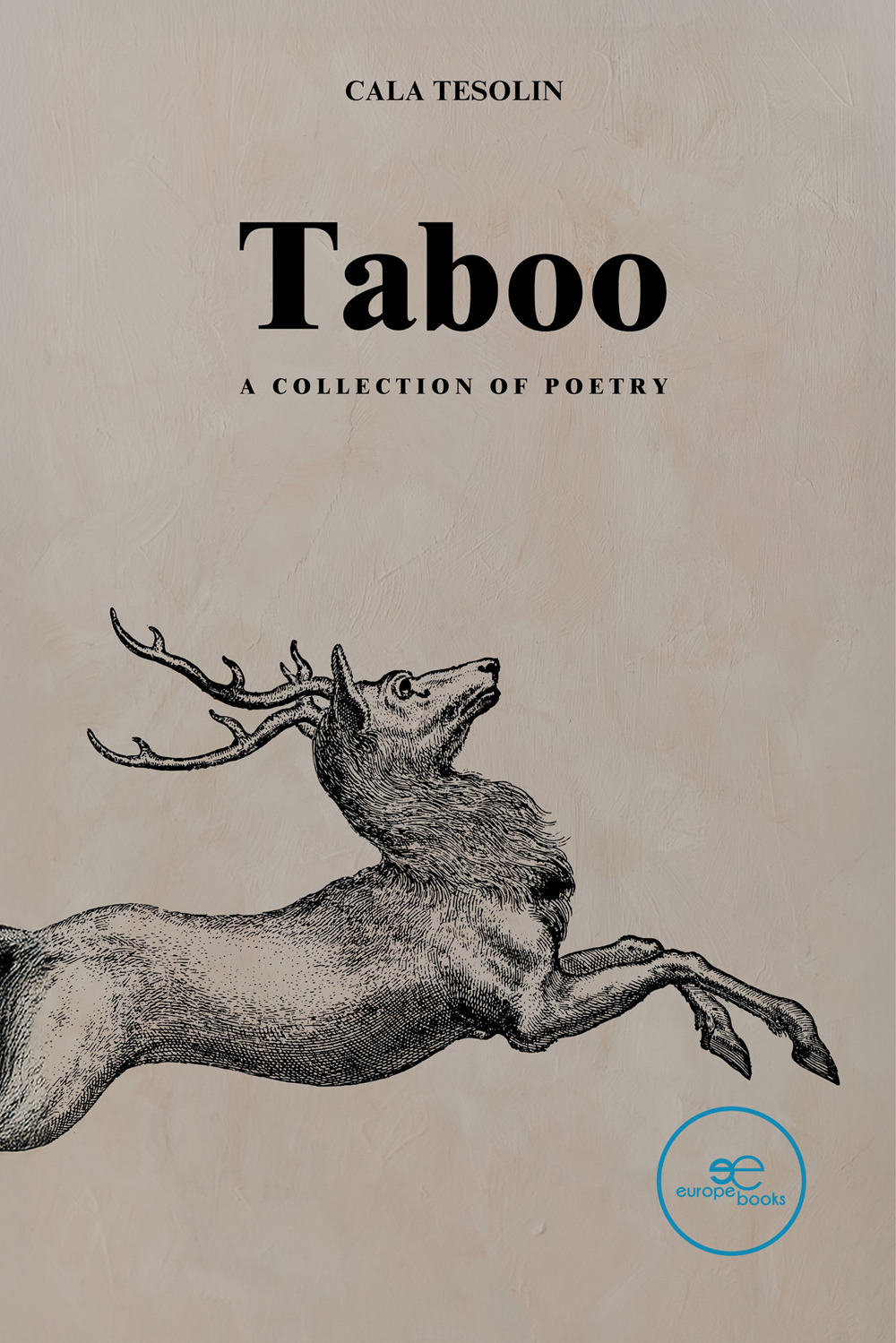 Taboo. A collection of poetry