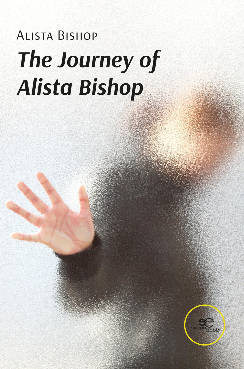 The journey of Alista Bishop
