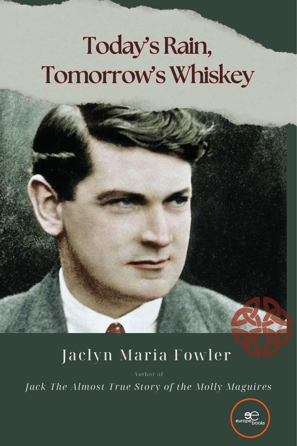 Today’s Rain, Tomorrow’s Whiskey
