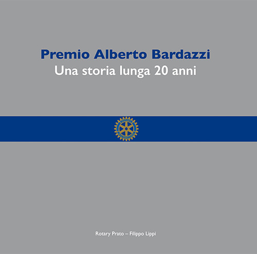 Premio Alberto Bardazzi. Una storia lunga 20 anni
