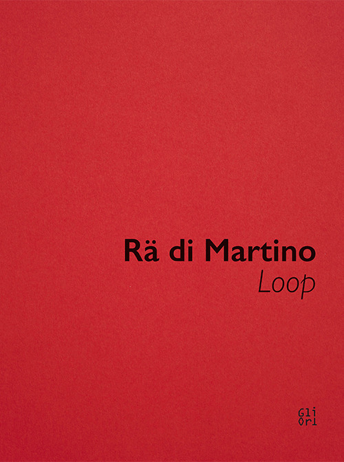 Rä di Martino, Loop. Ediz. italiana