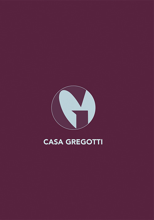 Casa Gregotti. Ediz. inglese