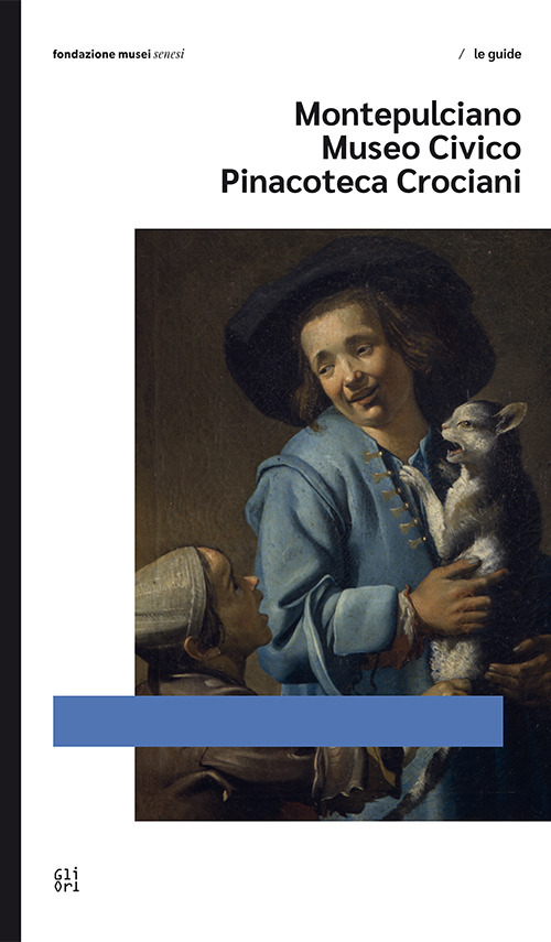 Montepulciano Museo Civico Pinacoteca Crociani