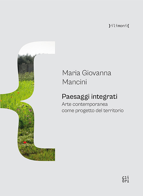 Paesaggi integrati. Arte contemporanea come progetto del territorio
