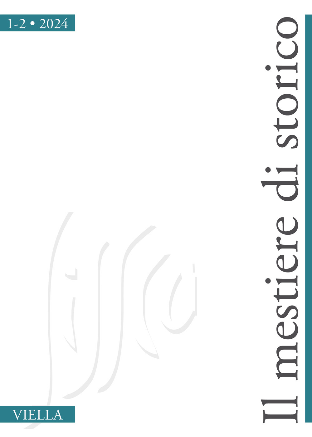 Il mestiere di storico. Vol. 1-2