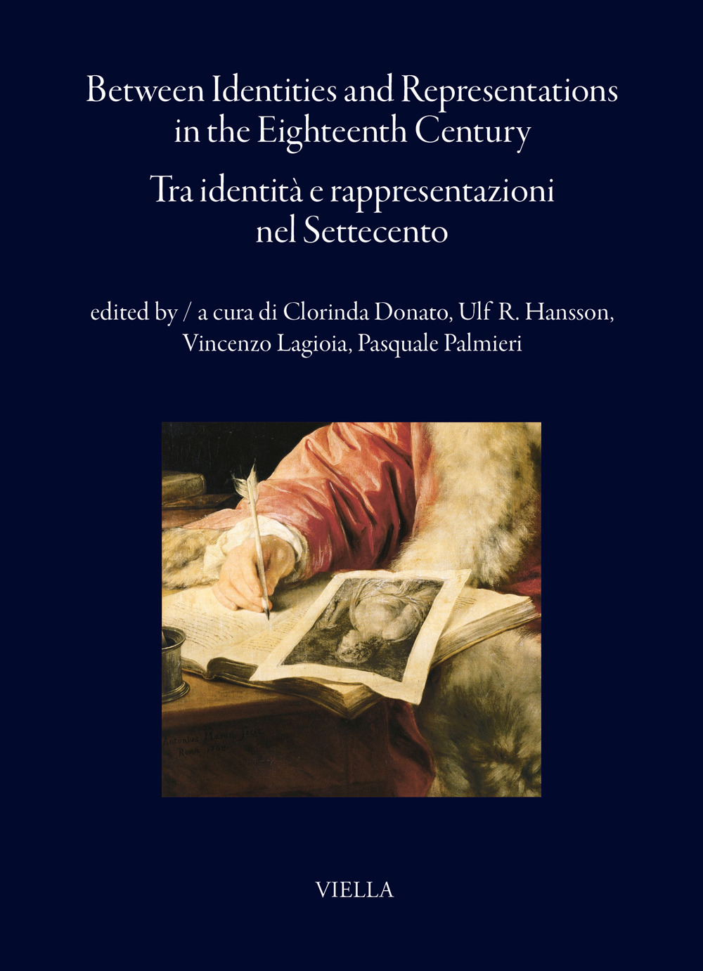Between identities and representations in the Eighteenth Century-Tra identità e rappresentazioni nel Settecento
