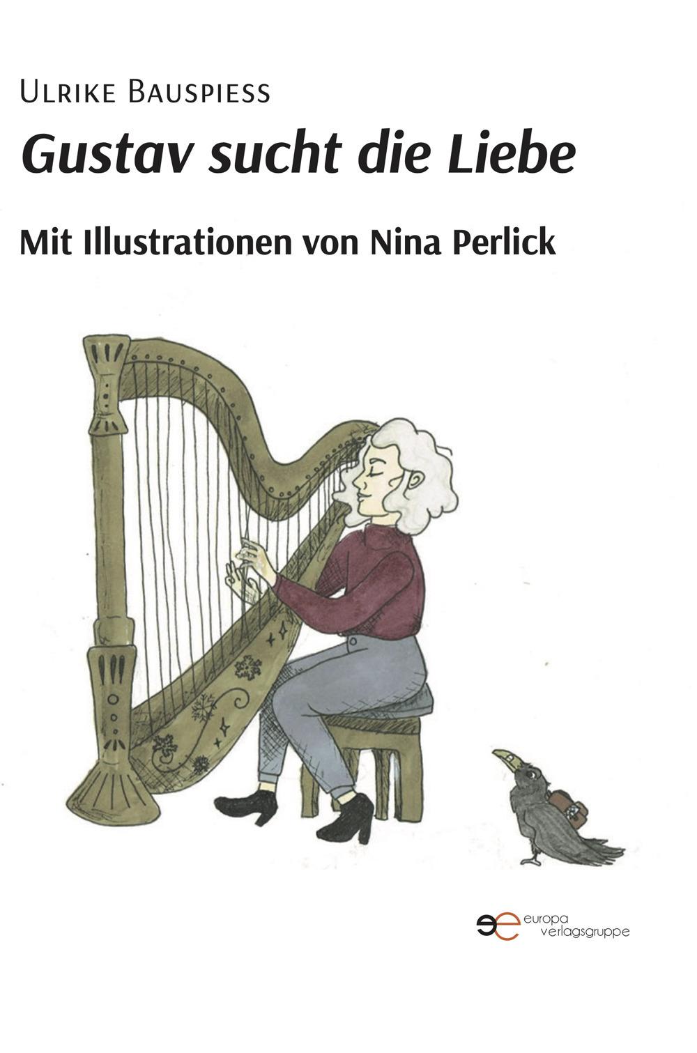 Gustav sucht die Liebe