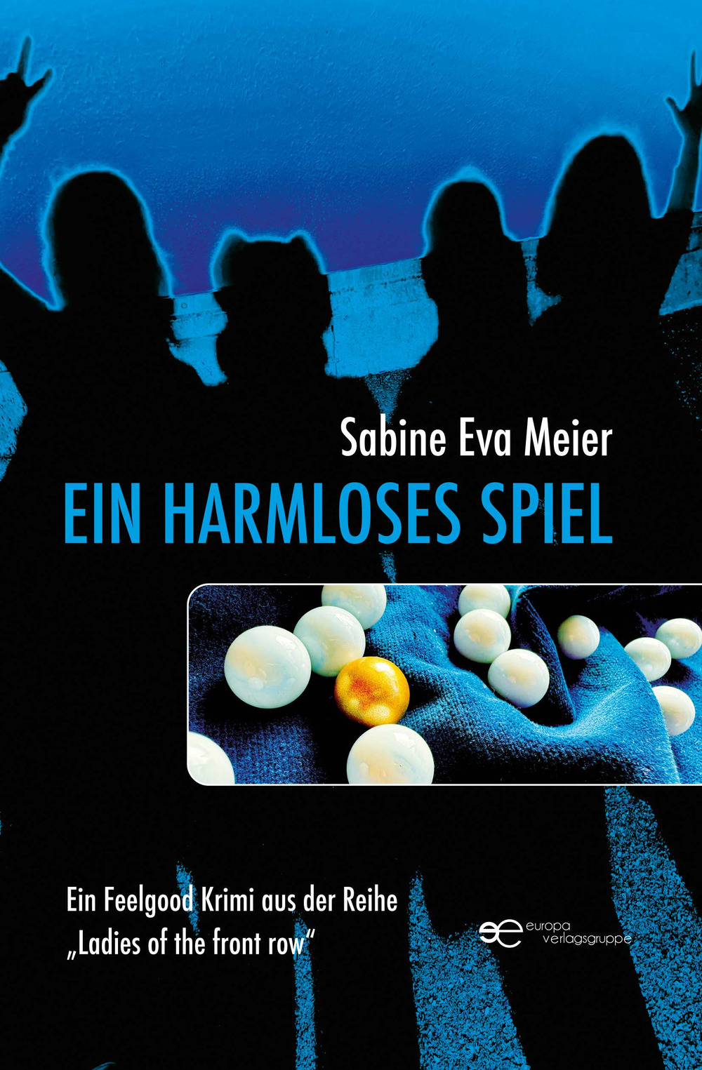 Ein harmloses Spiel