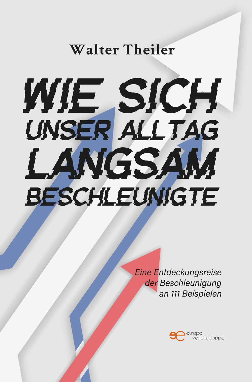 Wie sich unser Alltag langsam beschleunigte