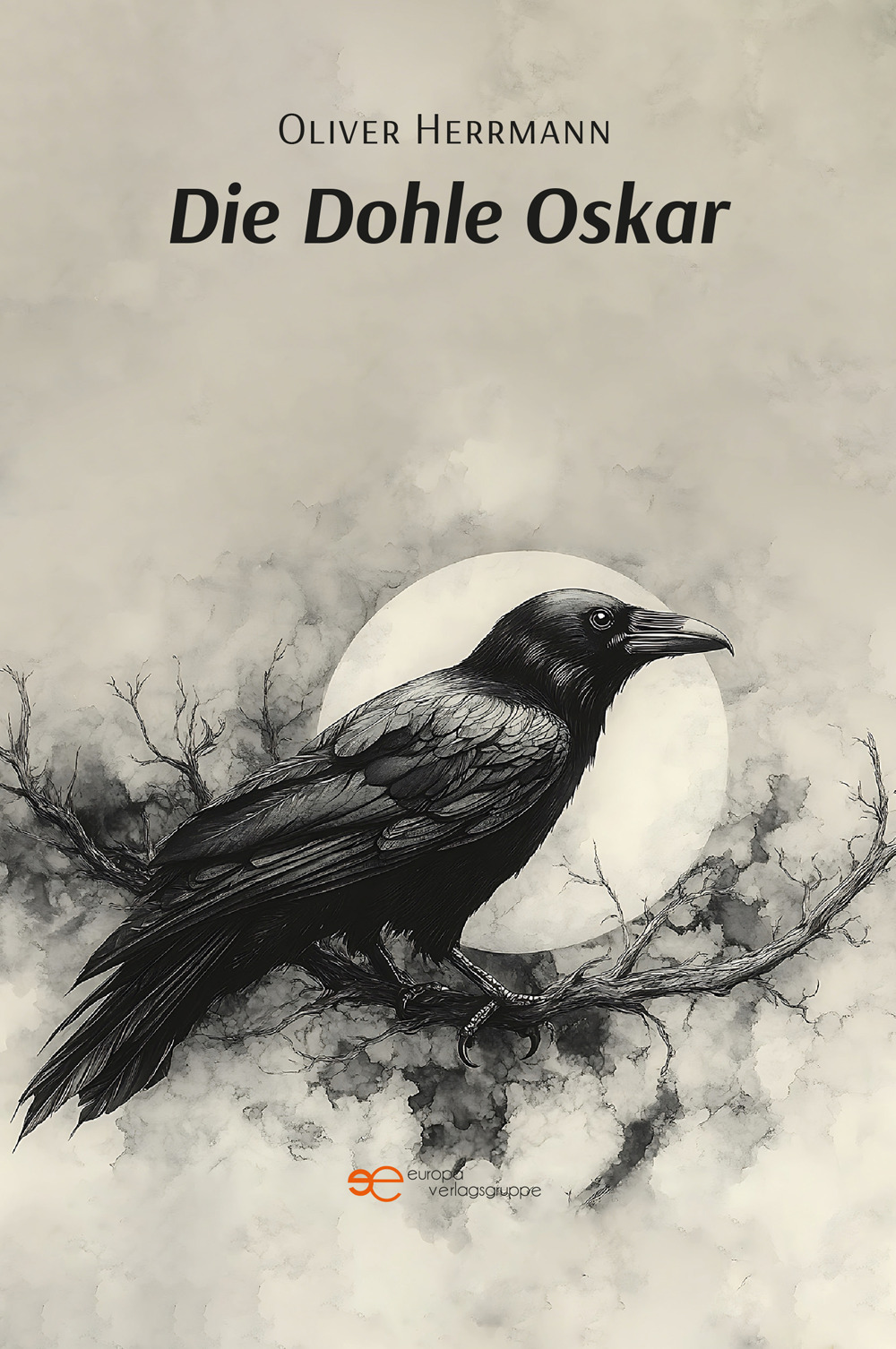 Die Dohle Oskar