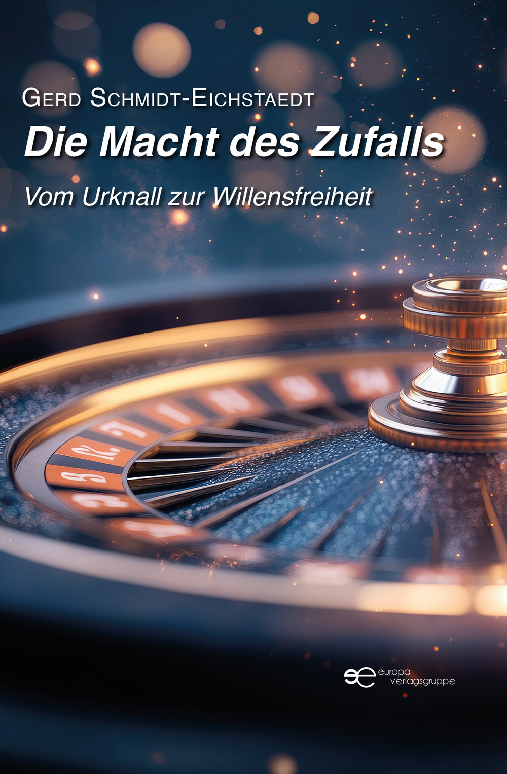 Die Macht des Zufalls