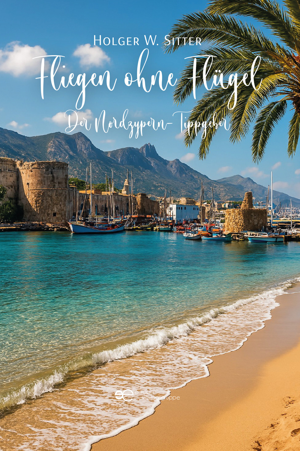 Fliegen ohne Flügel