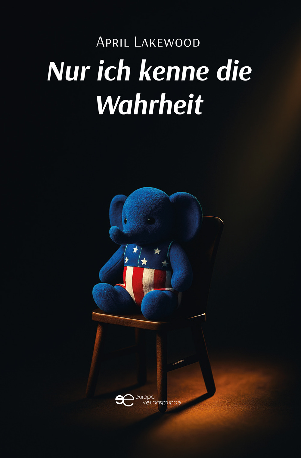 Nur ich kenne die Wahrheit