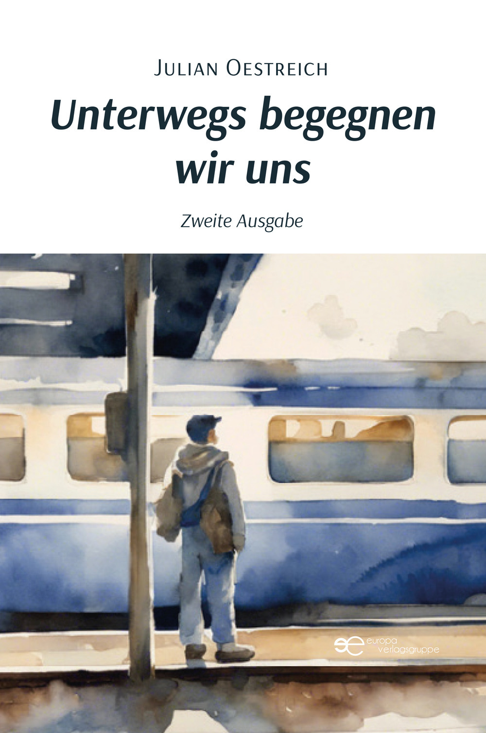 Unterwegs begegnen wir uns
