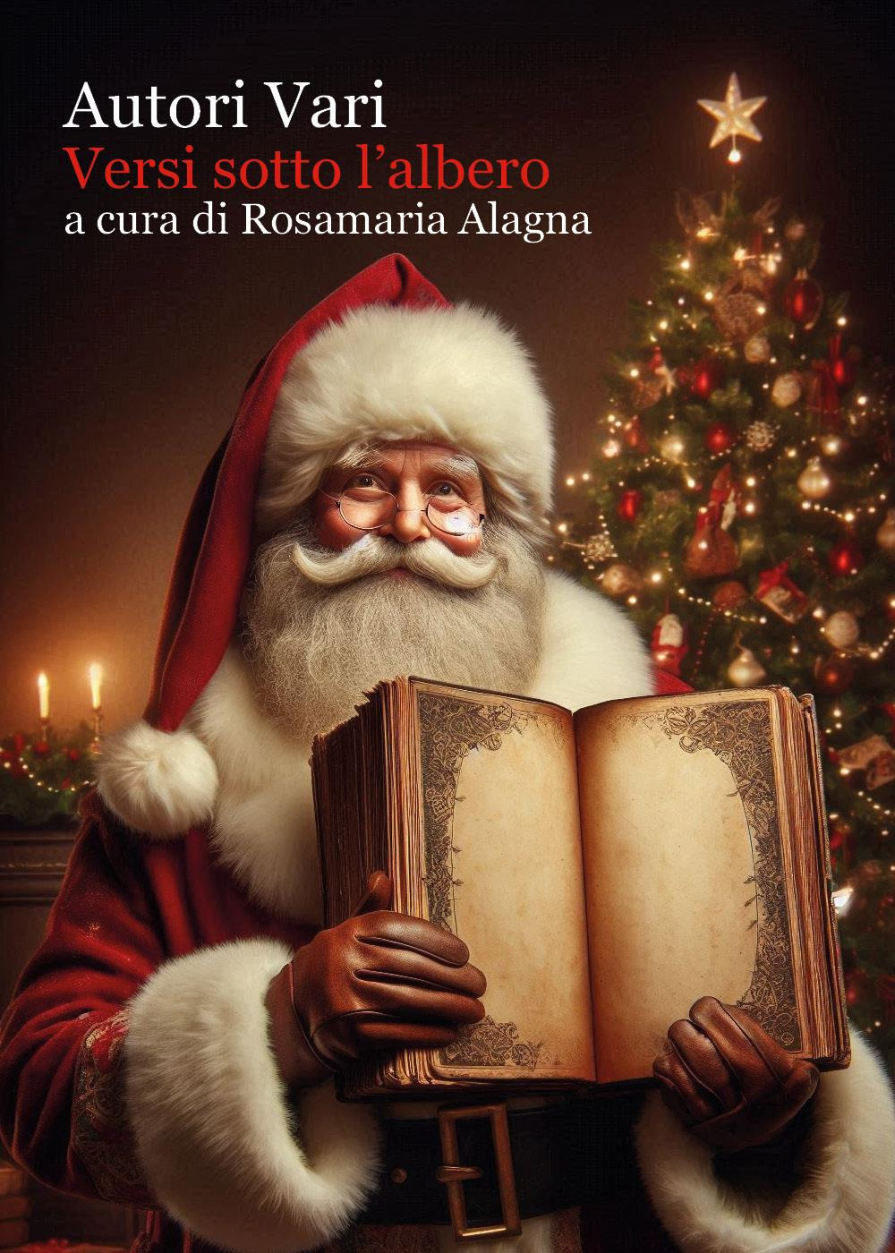 Versi sotto l'albero