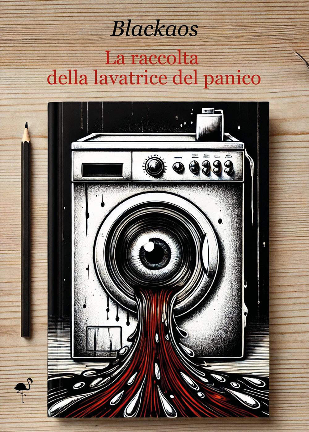 La raccolta della lavatrice del panico