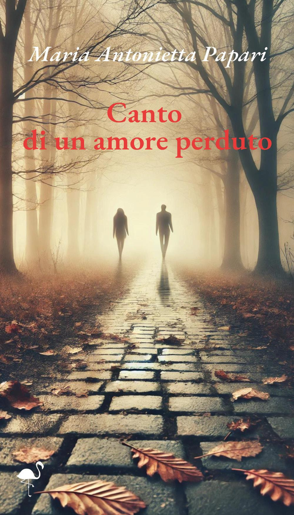 Canto di un amore perduto
