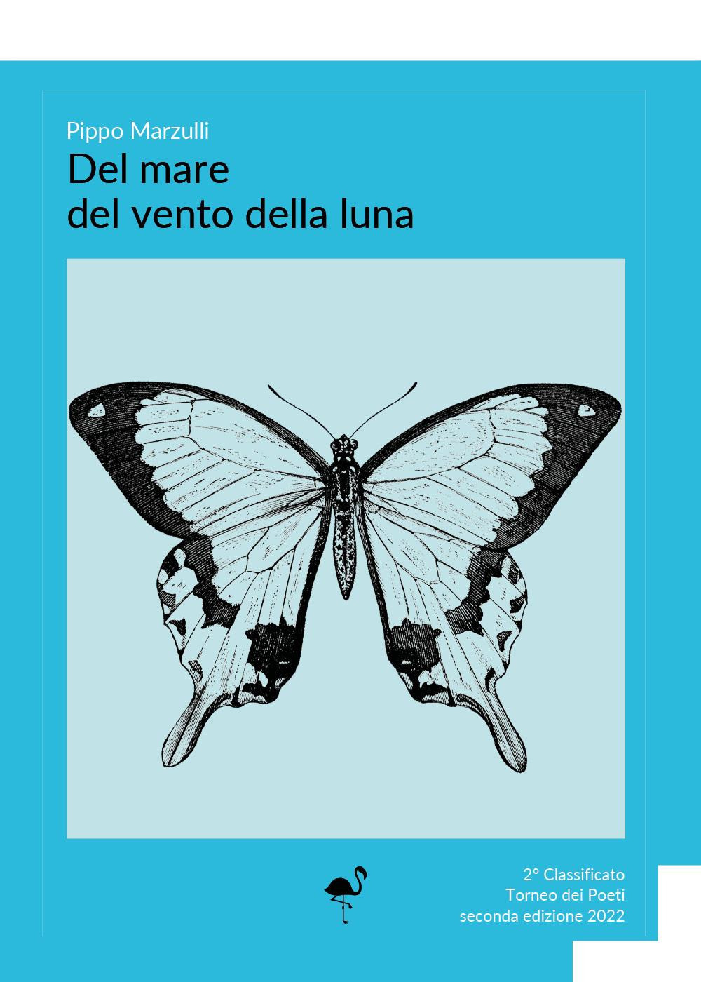 Del mare del vento della luna