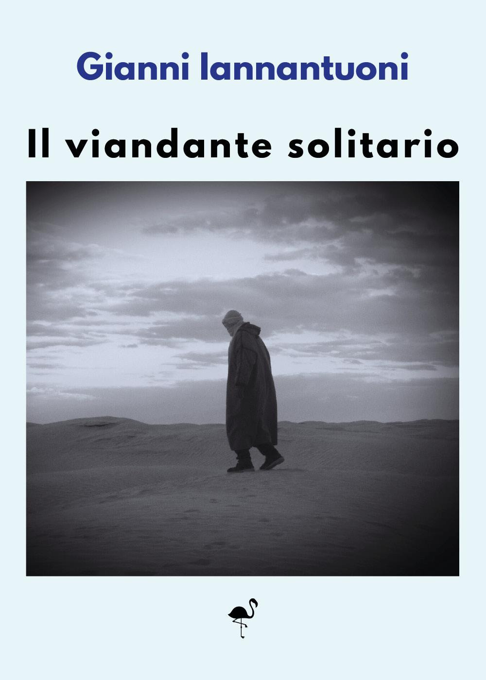 Il viandante solitario