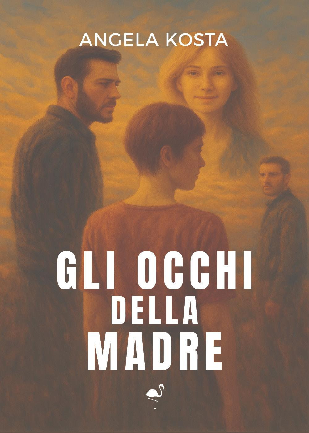 Gli occhi della madre