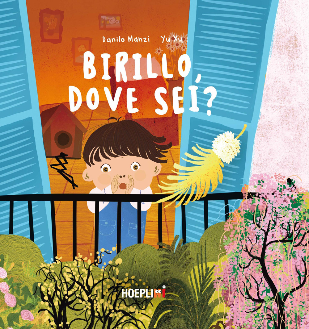 Birillo, dove sei?