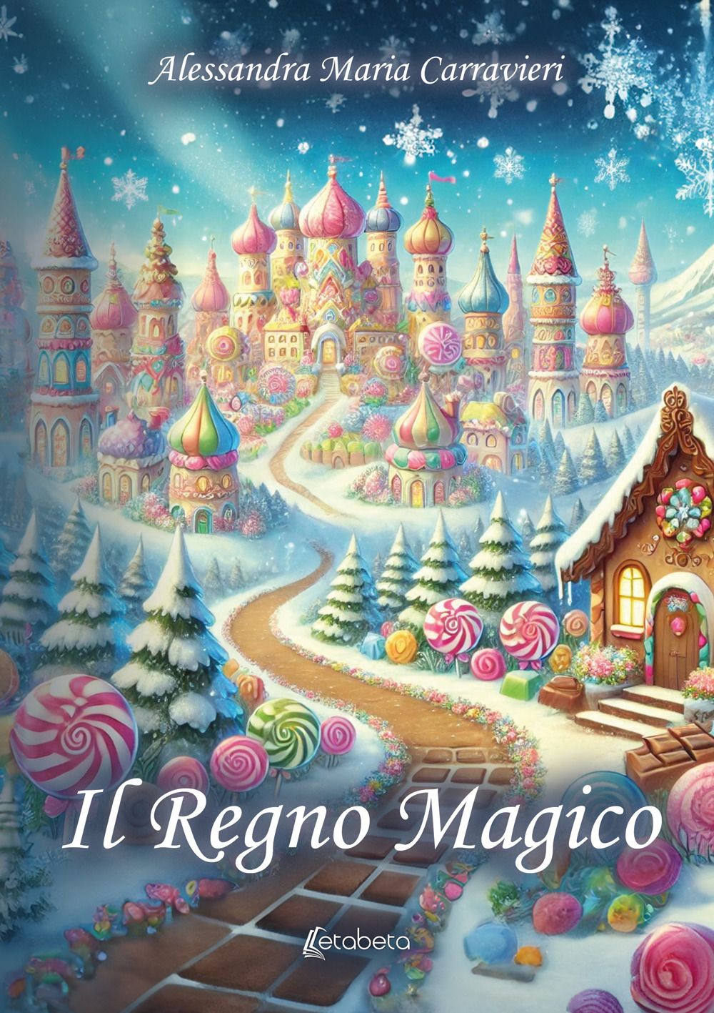 Il regno magico