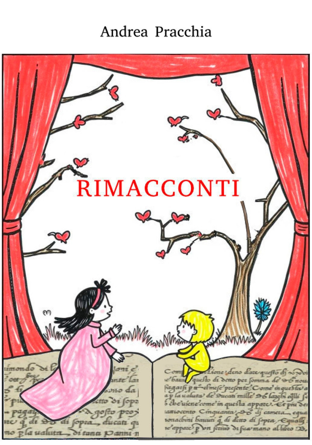 Rimacconti