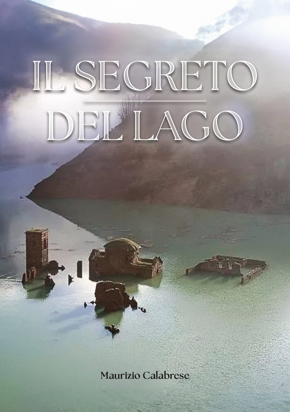 Il segreto del lago