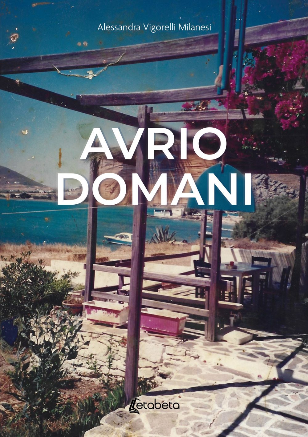 Avrio domani