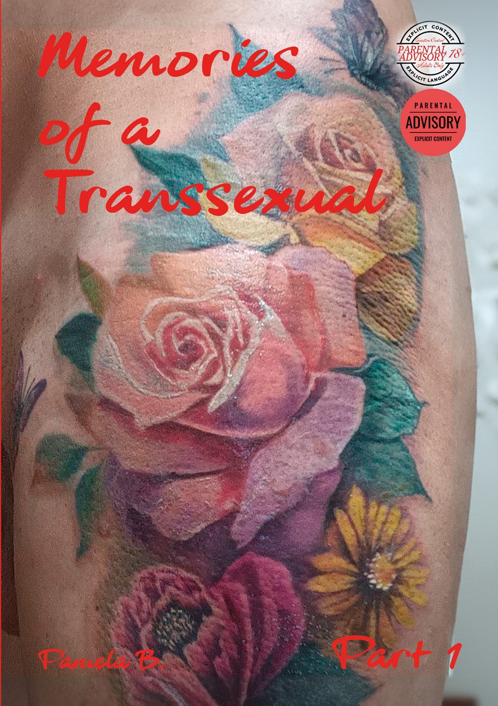 Memories of a transsexual. Vol. 1