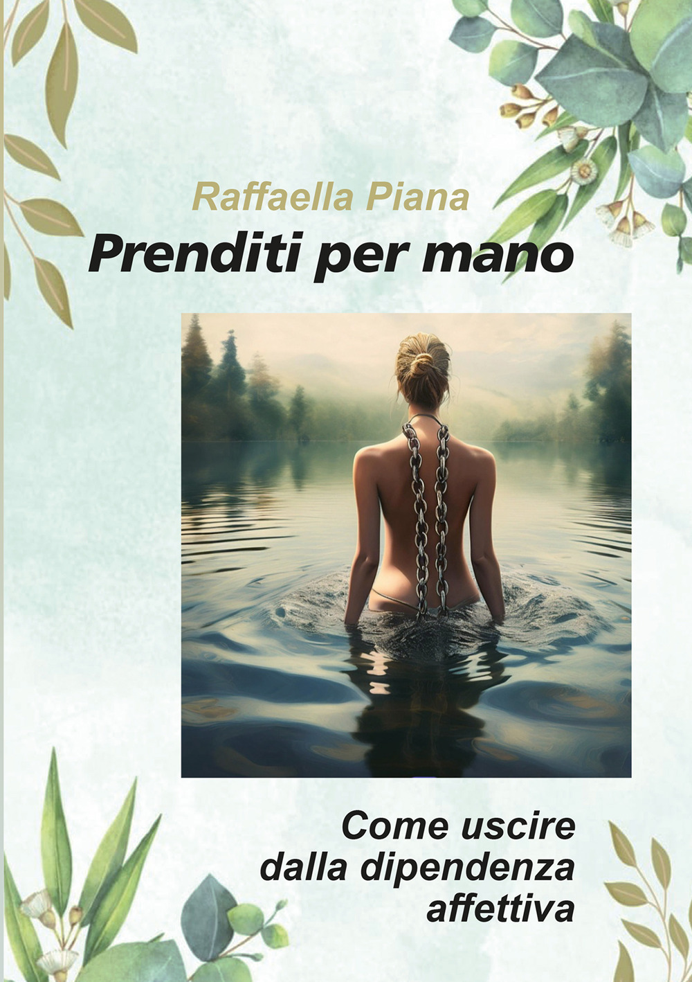 Prenditi per mano. Come uscire dalla dipendenza affettiva