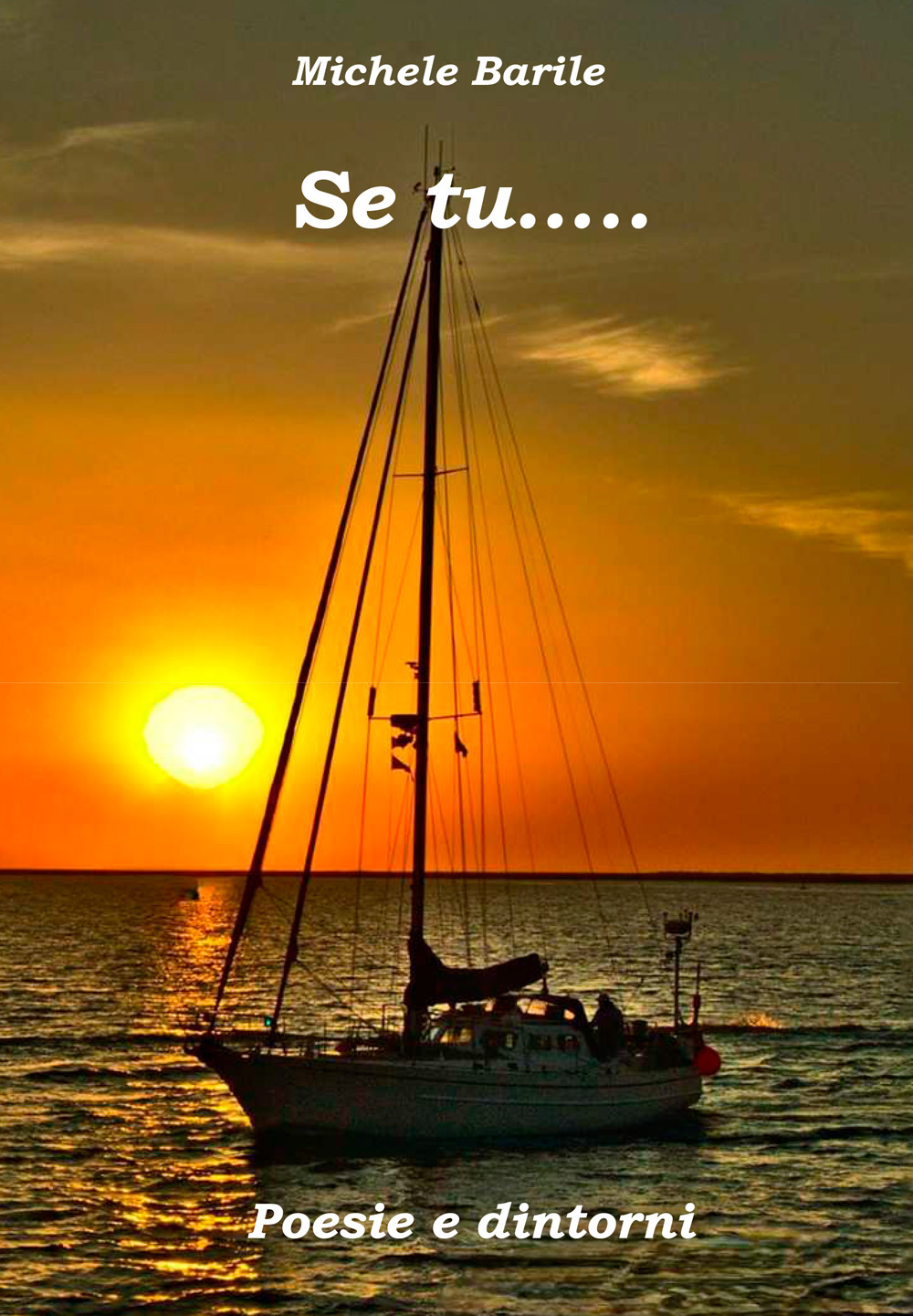 Se tu... Poesie e dintorni