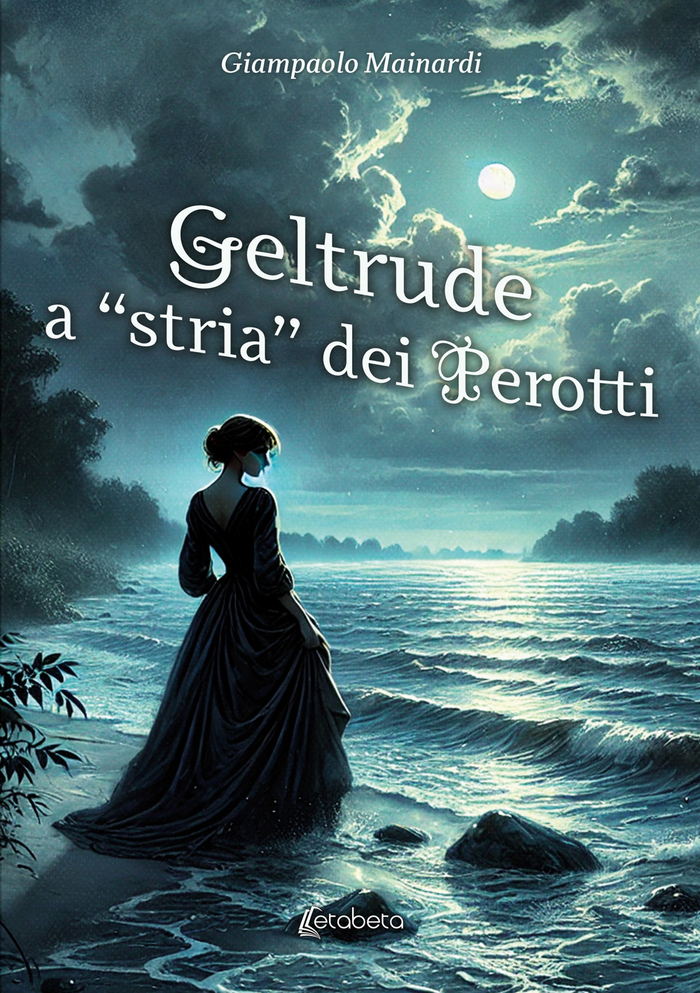 Geltrude a «stria» dei Perotti