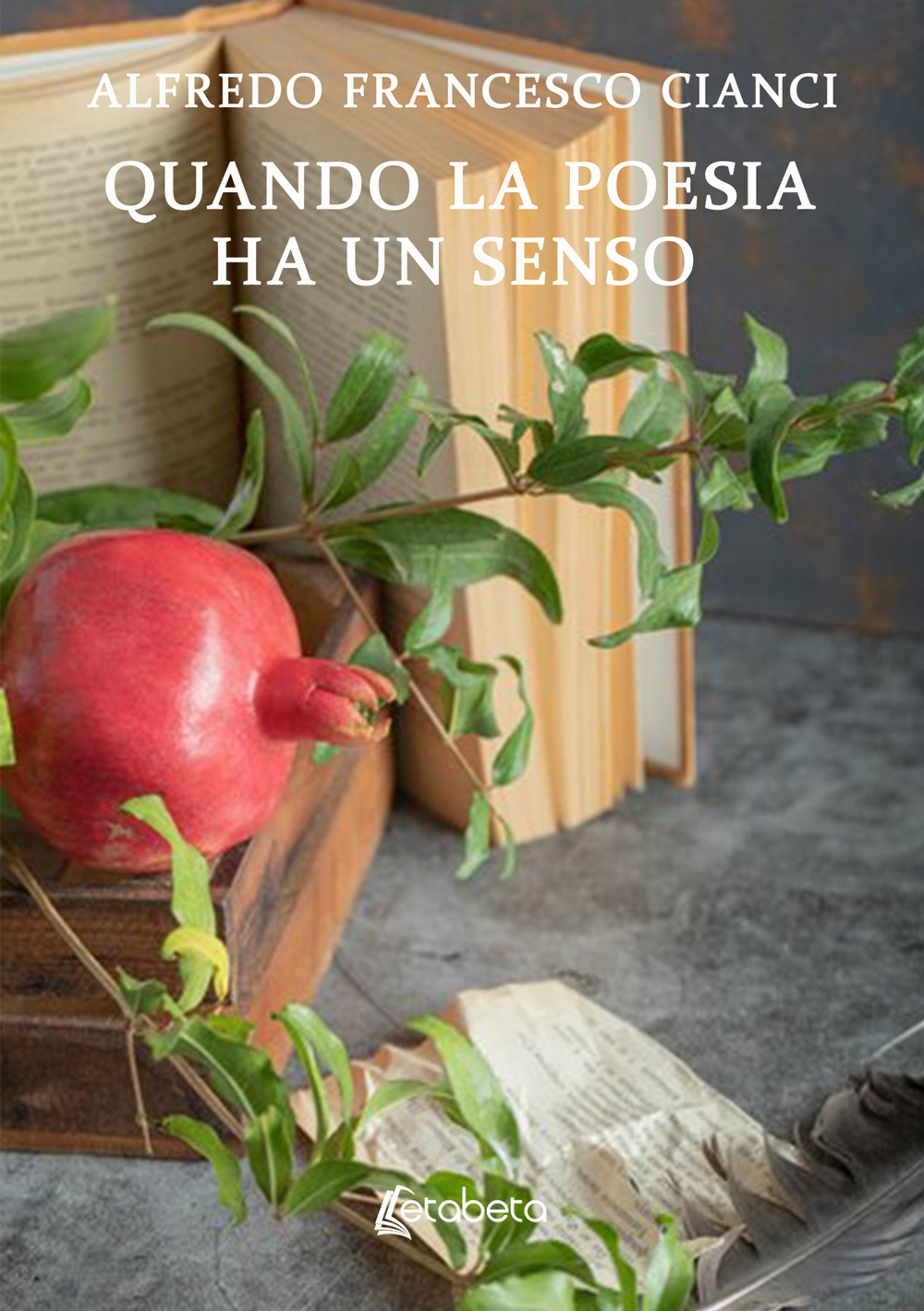 Quando la poesia ha un senso