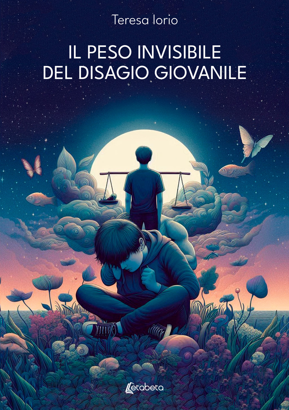 Il peso invisibile del disagio giovanile