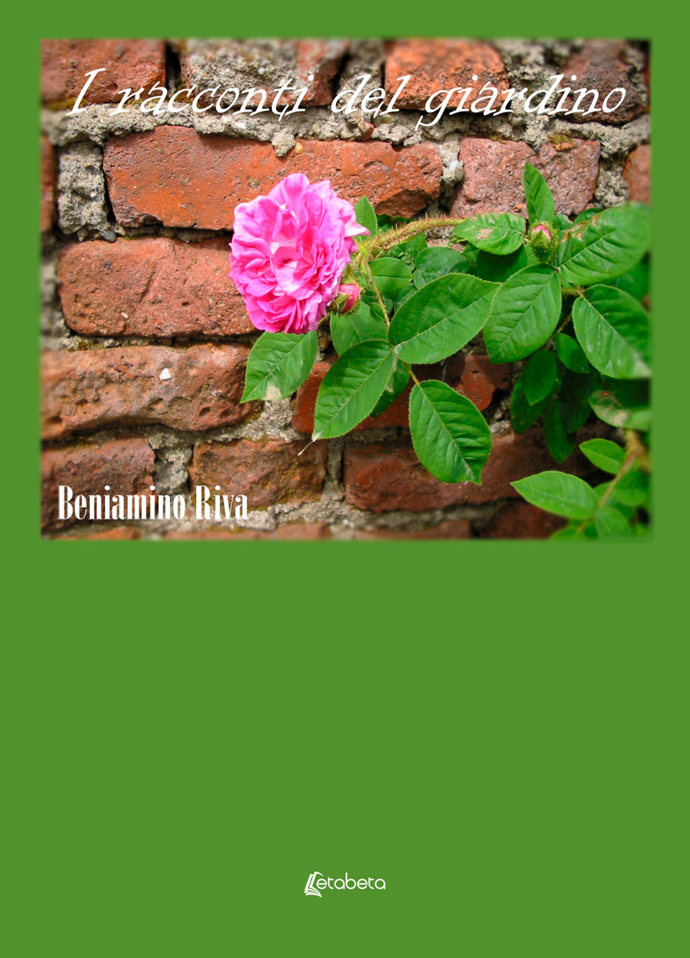 I racconti del giardino