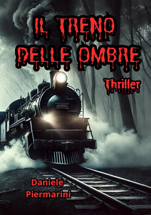 Il treno delle ombre