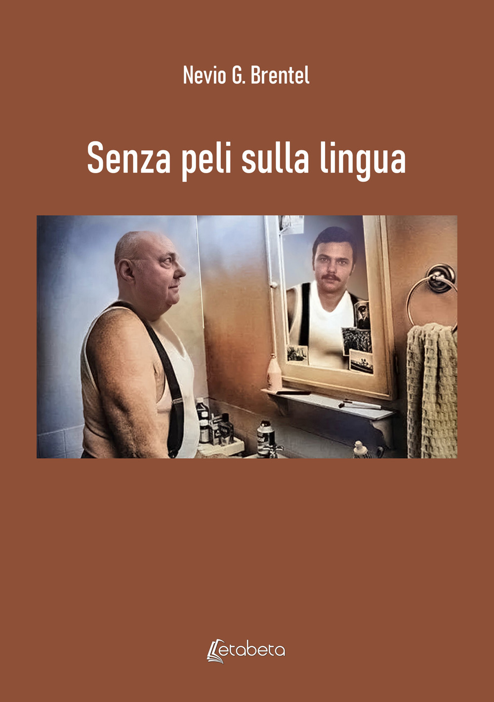 Senza peli sulla lingua