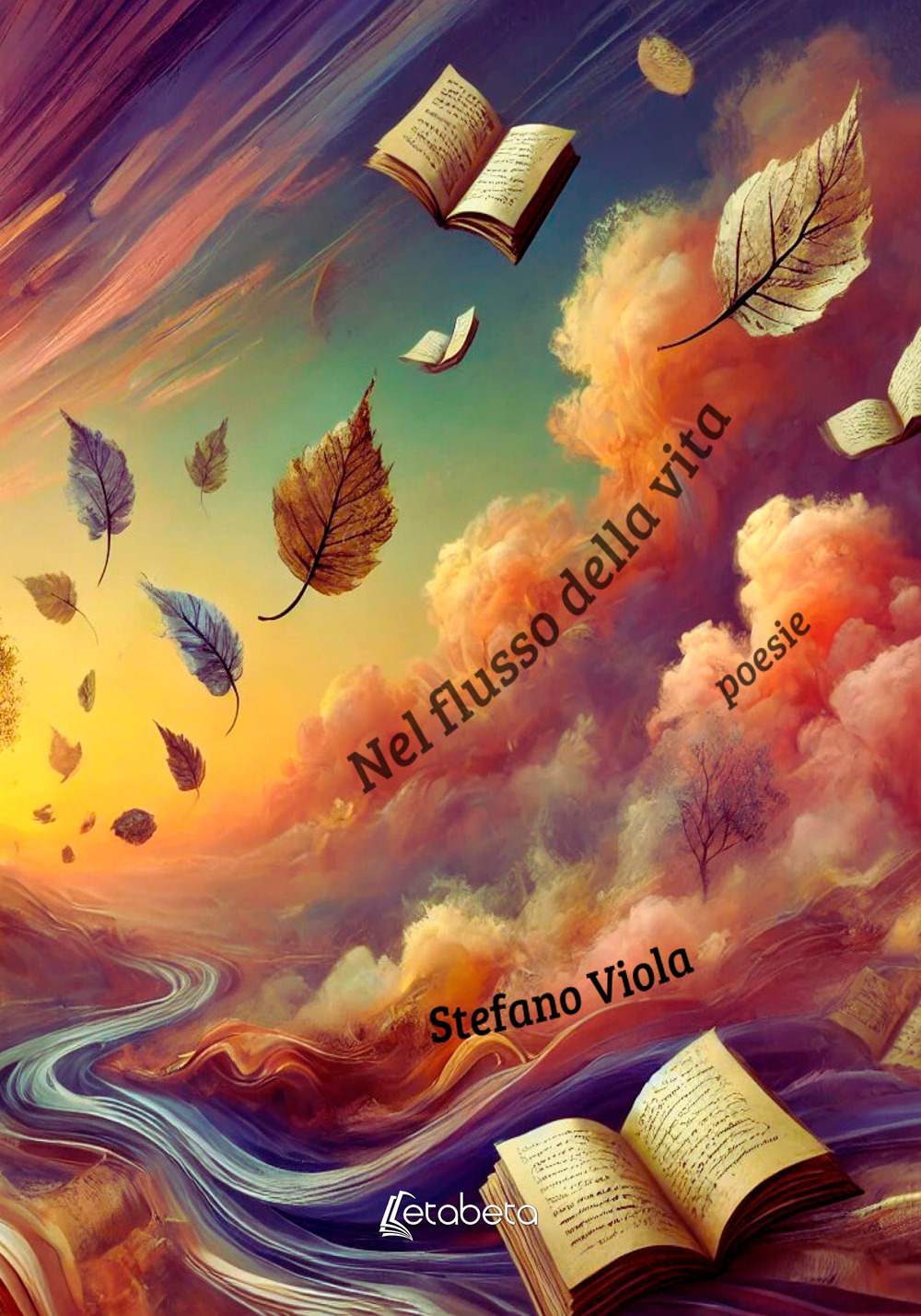 Nel flusso della vita