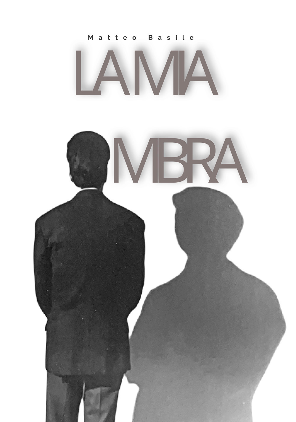 La mia ombra
