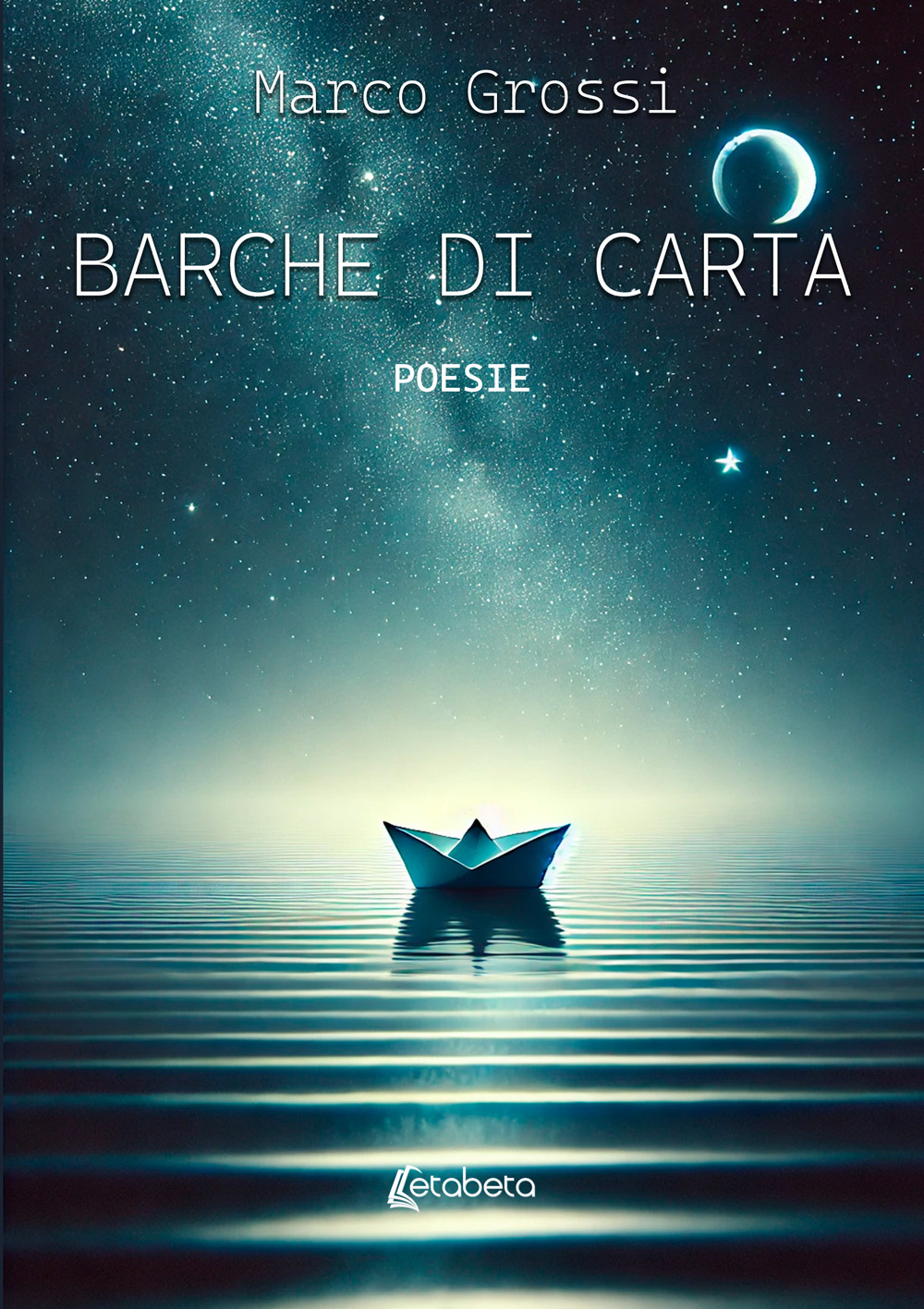Barche di carta