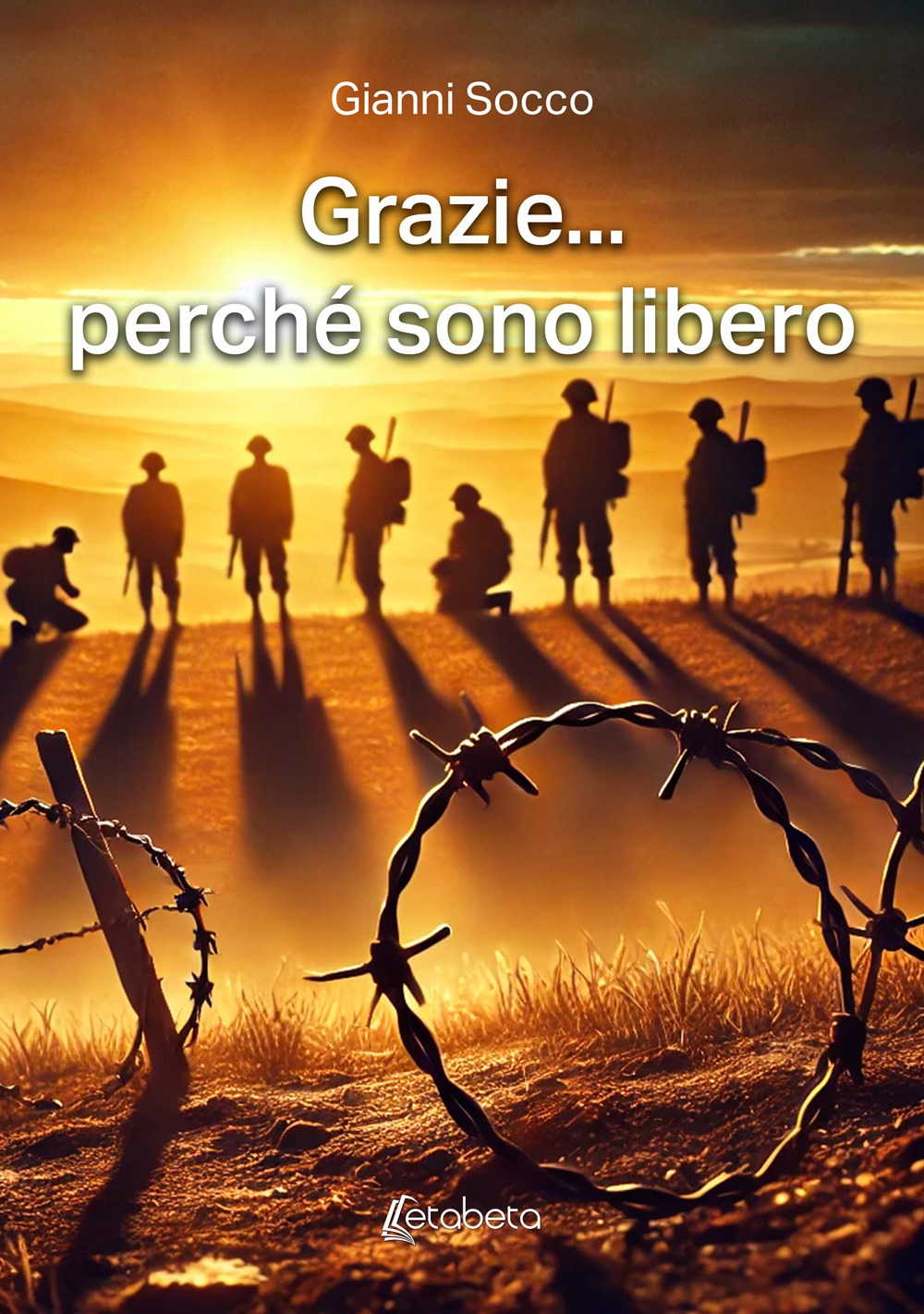 Grazie... perché sono libero