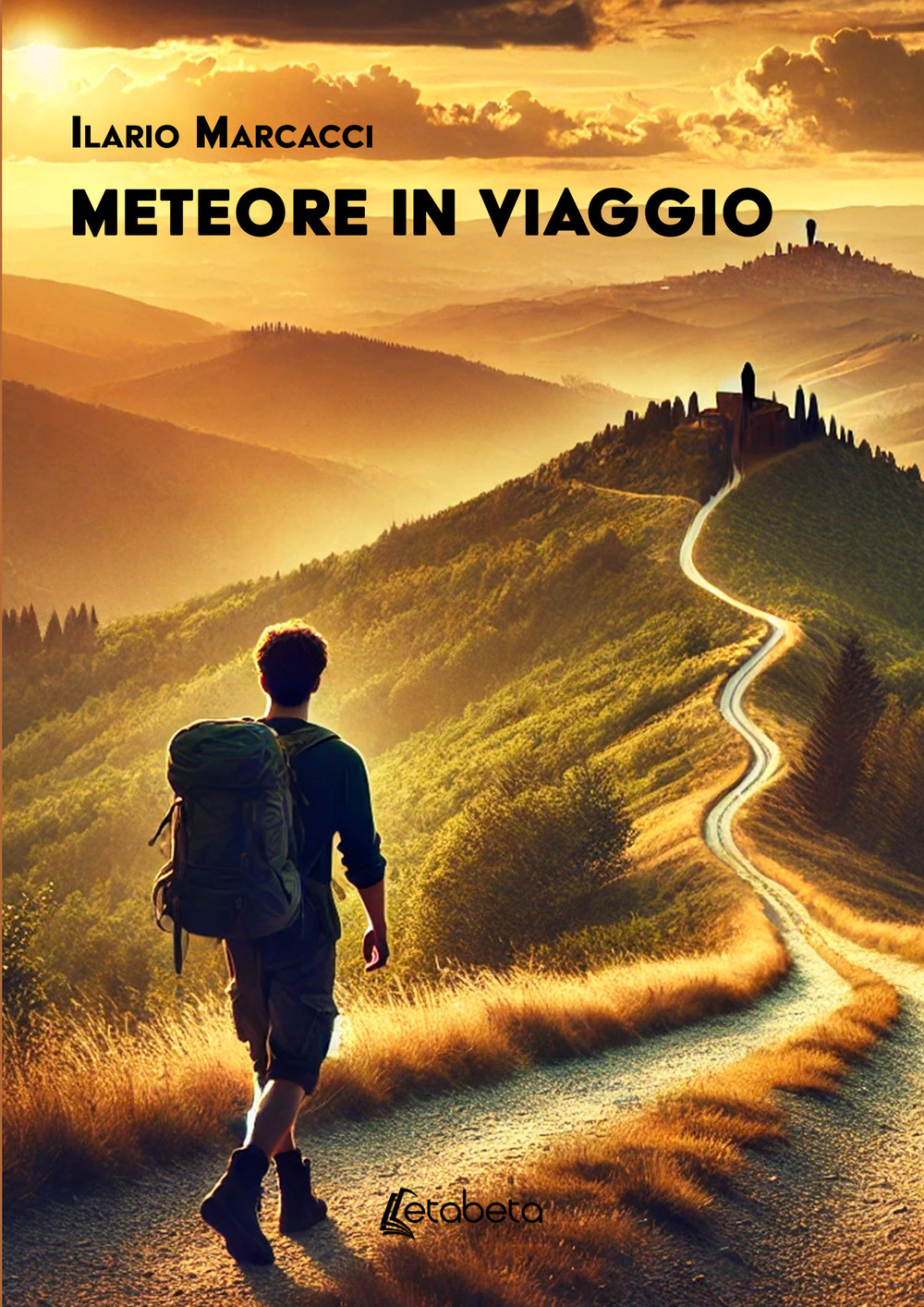Meteore in viaggio