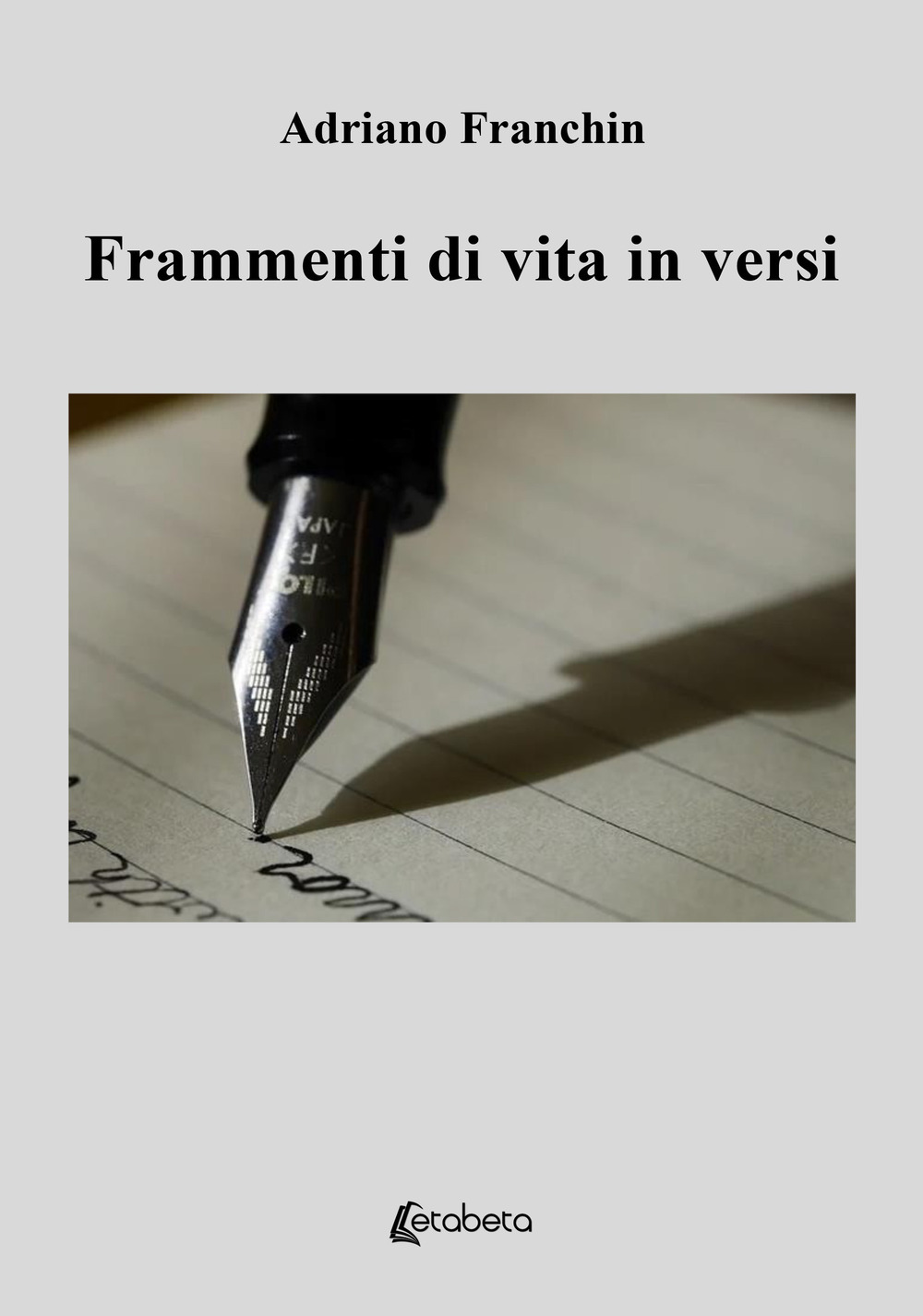 Frammenti di vita in versi