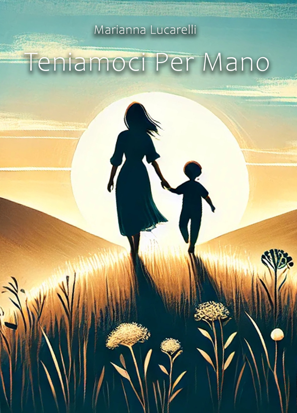 Teniamoci per mano