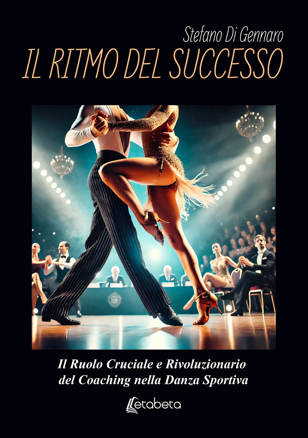Il ritmo del successo. Il ruolo cruciale e rivoluzionario del coaching nella danza sportiva