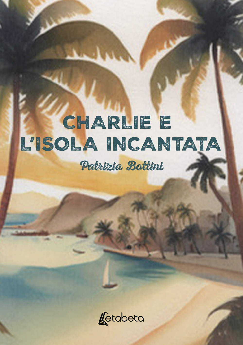 Charlie e l'isola incantata