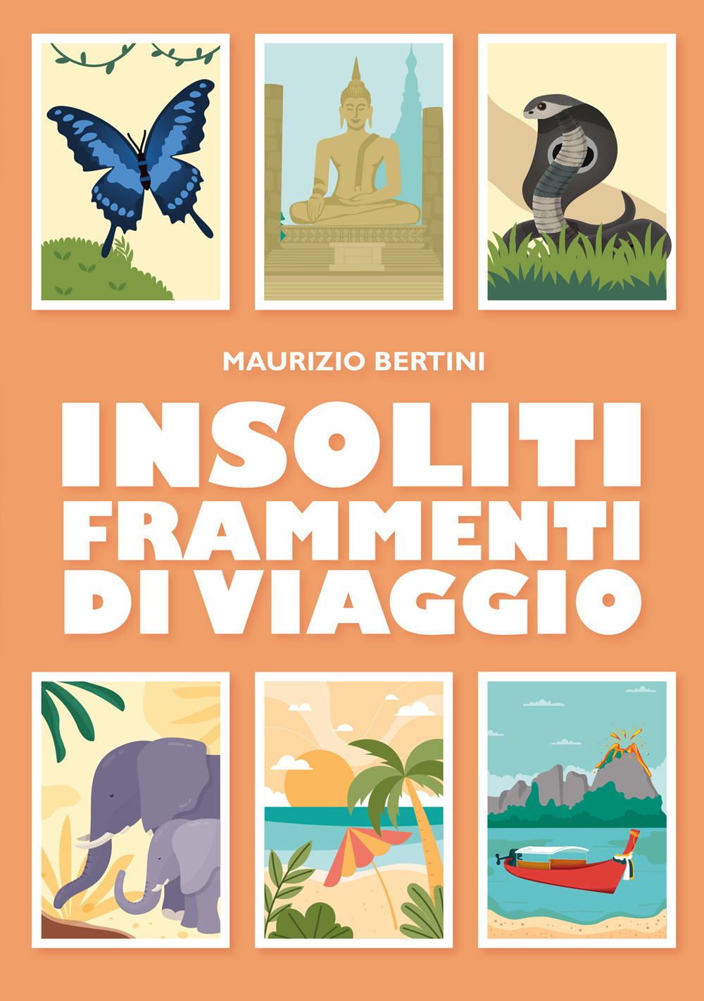 Insoliti frammenti di viaggio