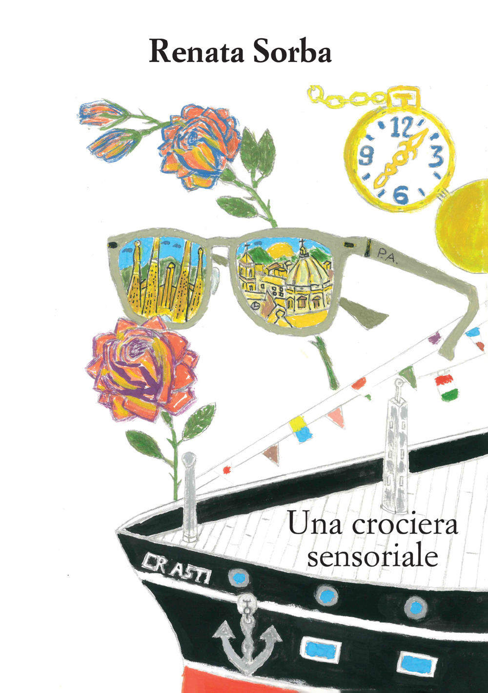 Una crociera sensoriale